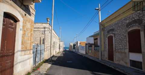 Bari, alla scoperta di "Santo Spiriticchio": rione nel rione dall'antico passato bucolico